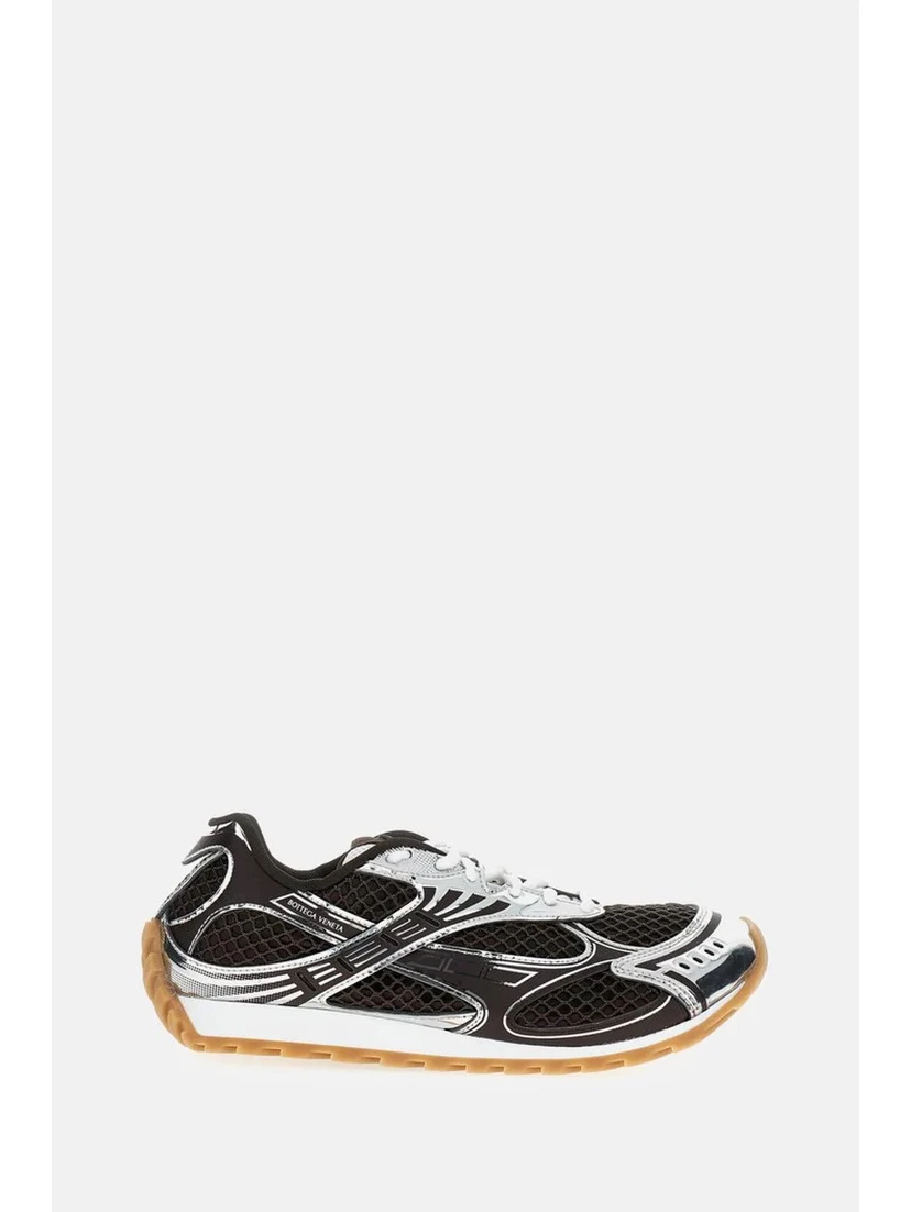 "Orbit" sneakers