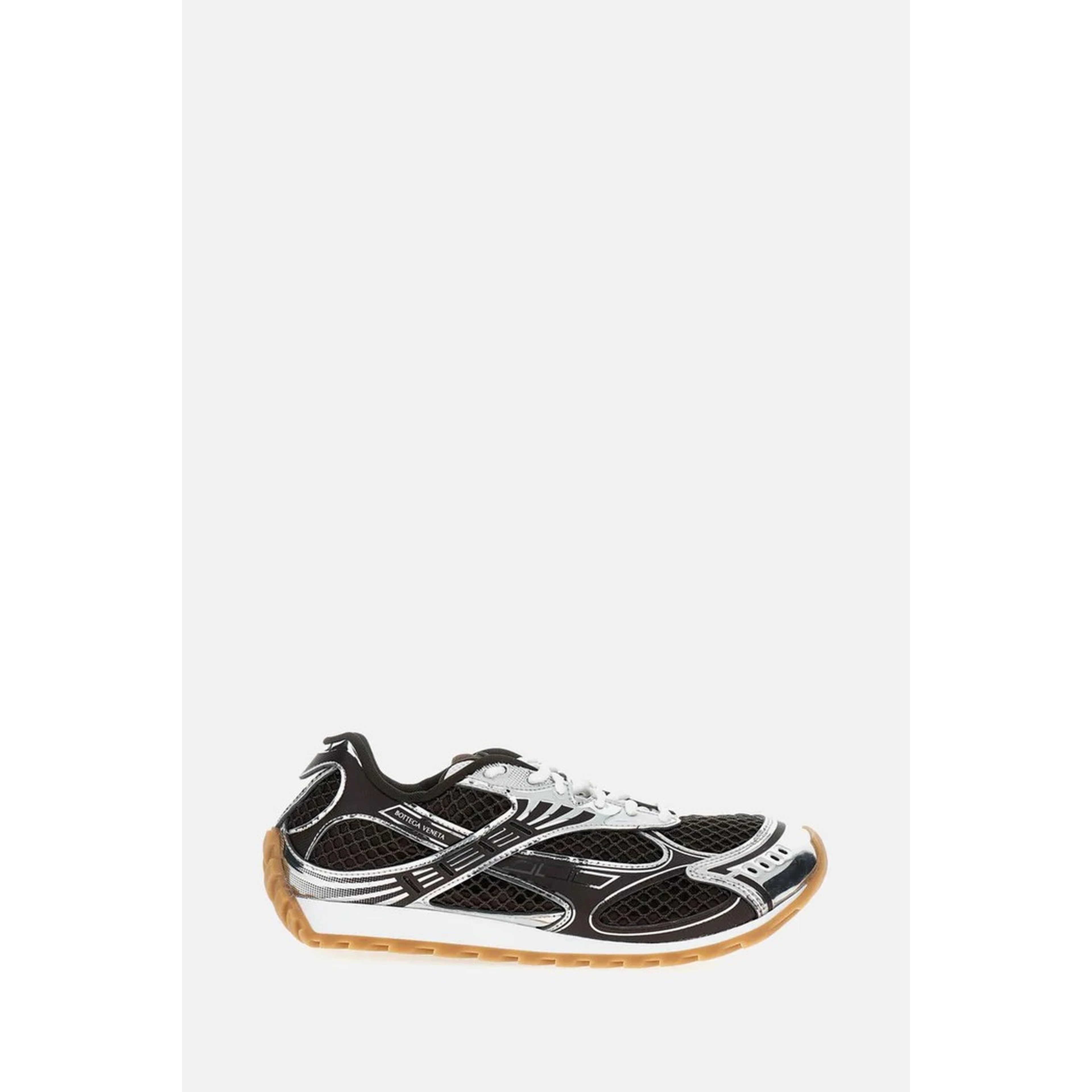 "Orbit" sneakers