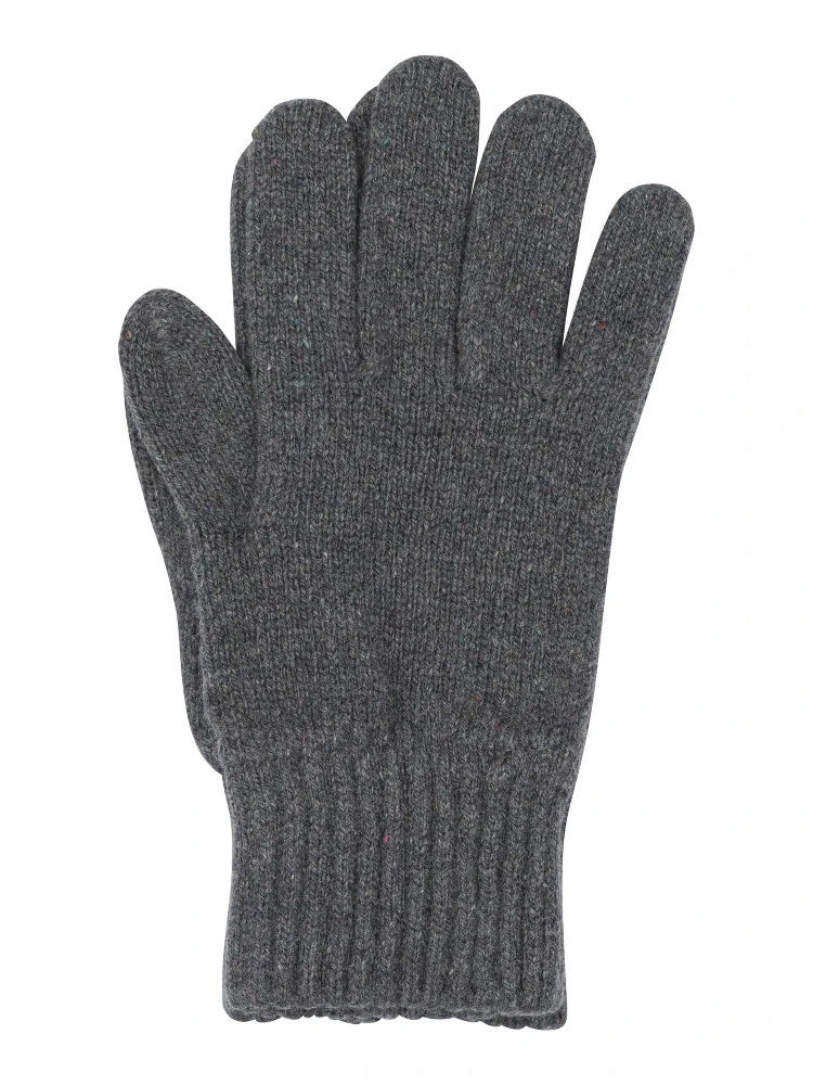 Cashmere gloves