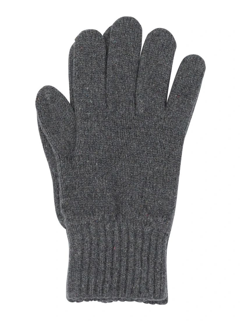 Cashmere gloves