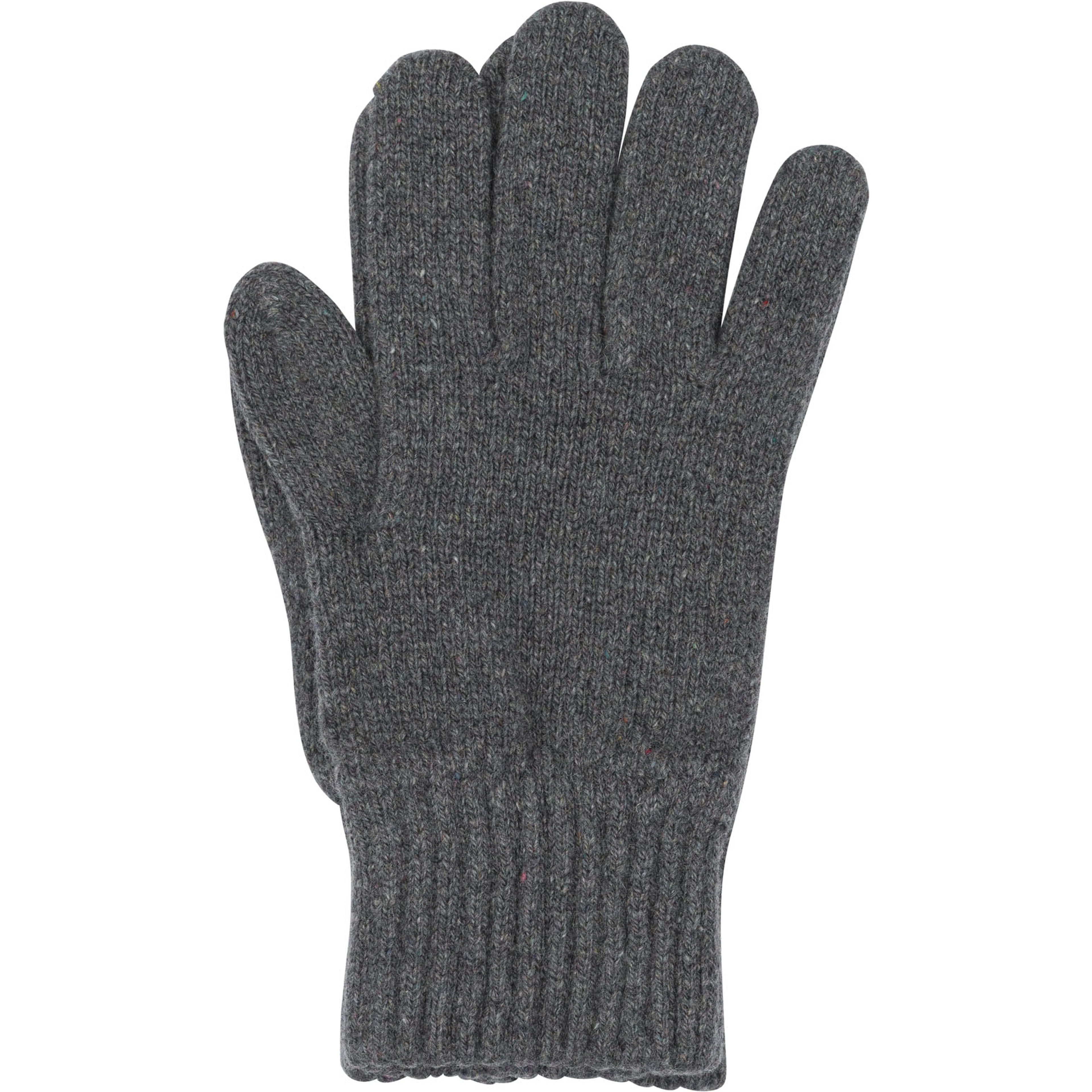 Cashmere gloves