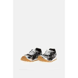 "Orbit" sneakers