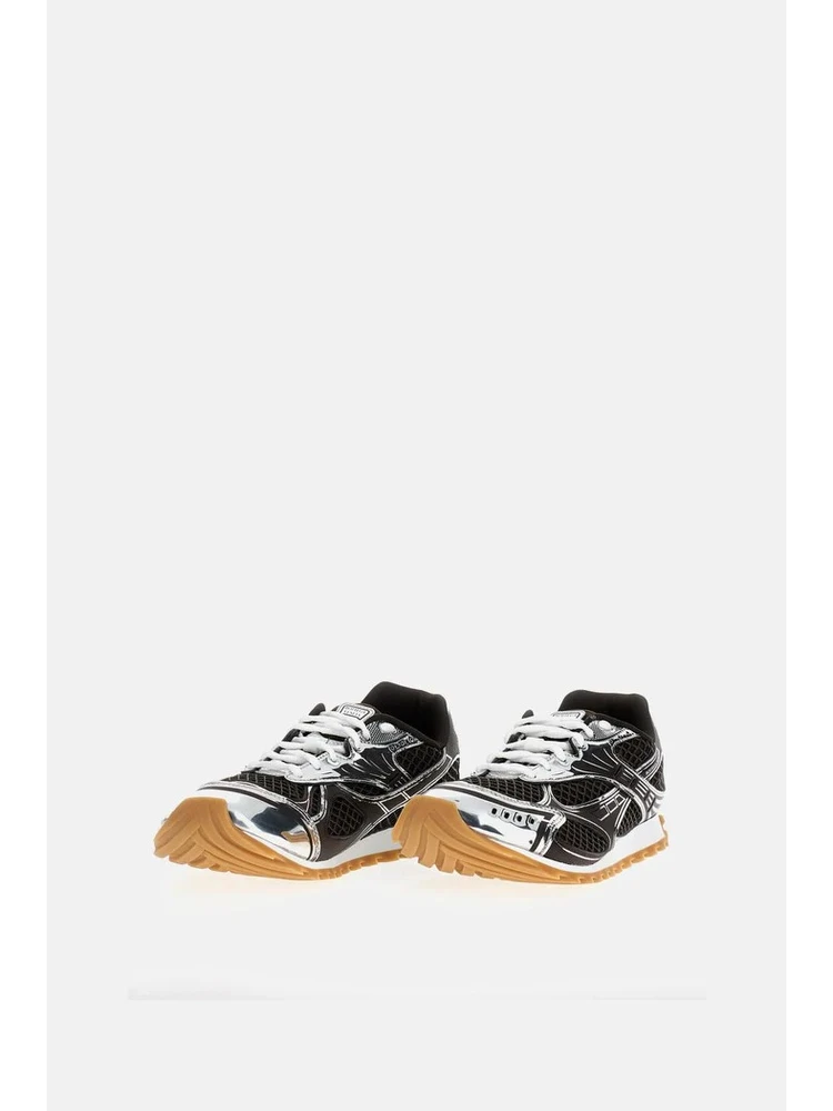 "Orbit" sneakers alternative