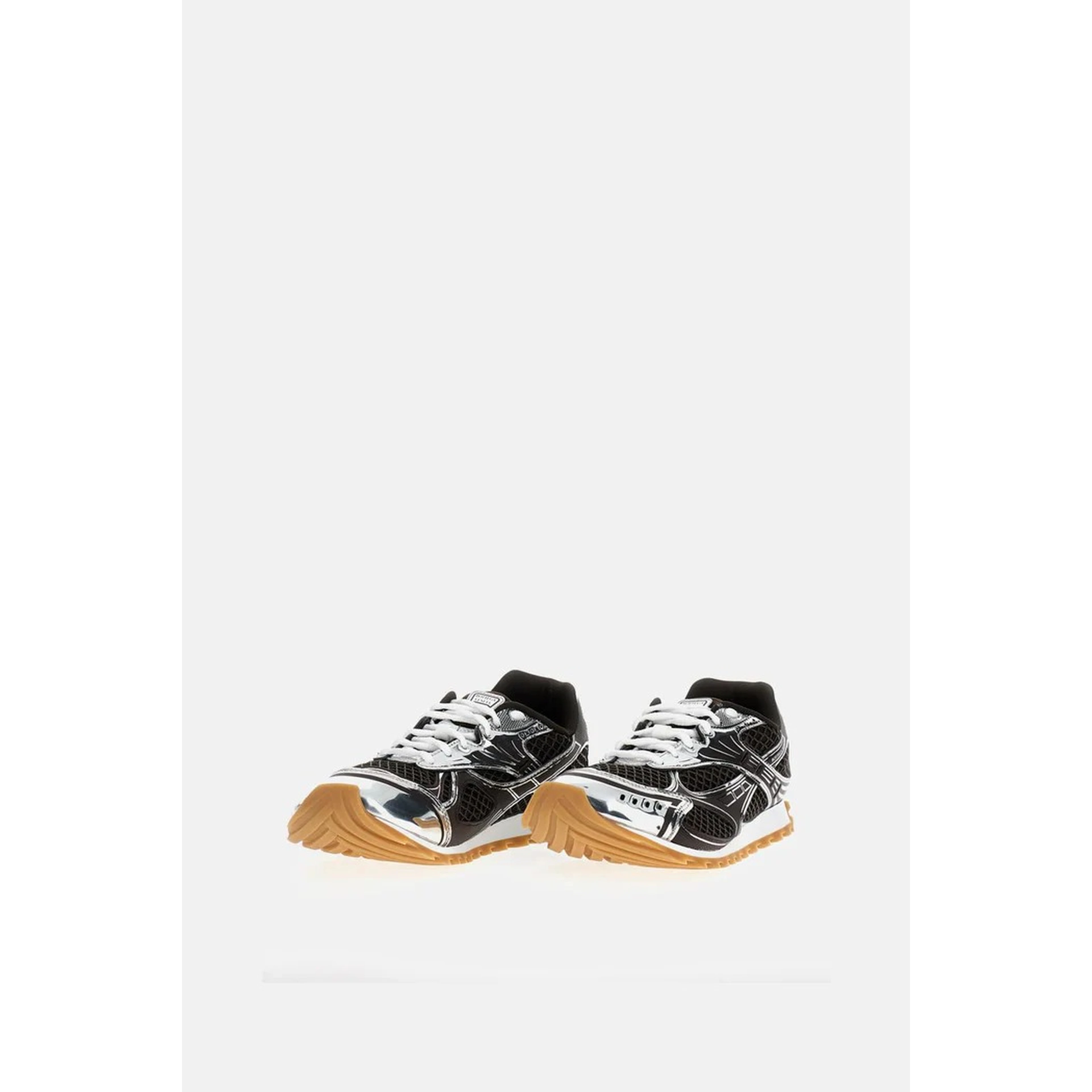 "Orbit" sneakers