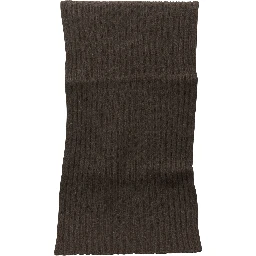 Cashmere scarf