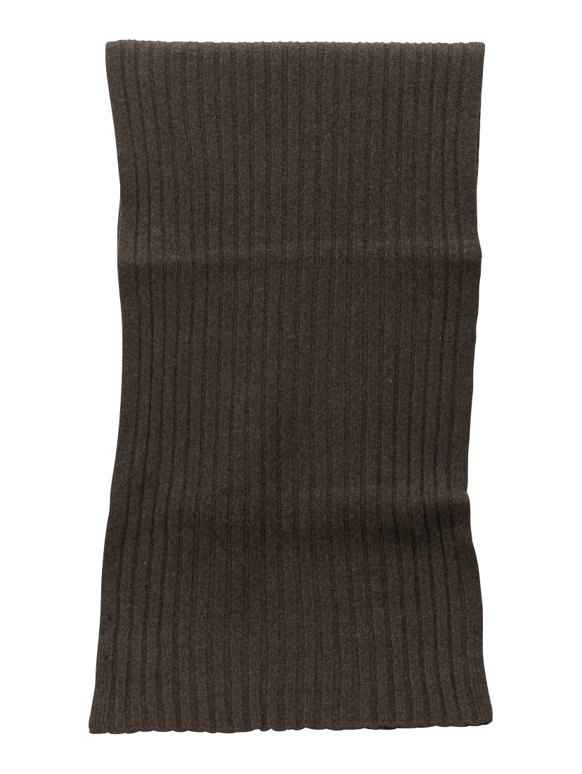 Cashmere scarf