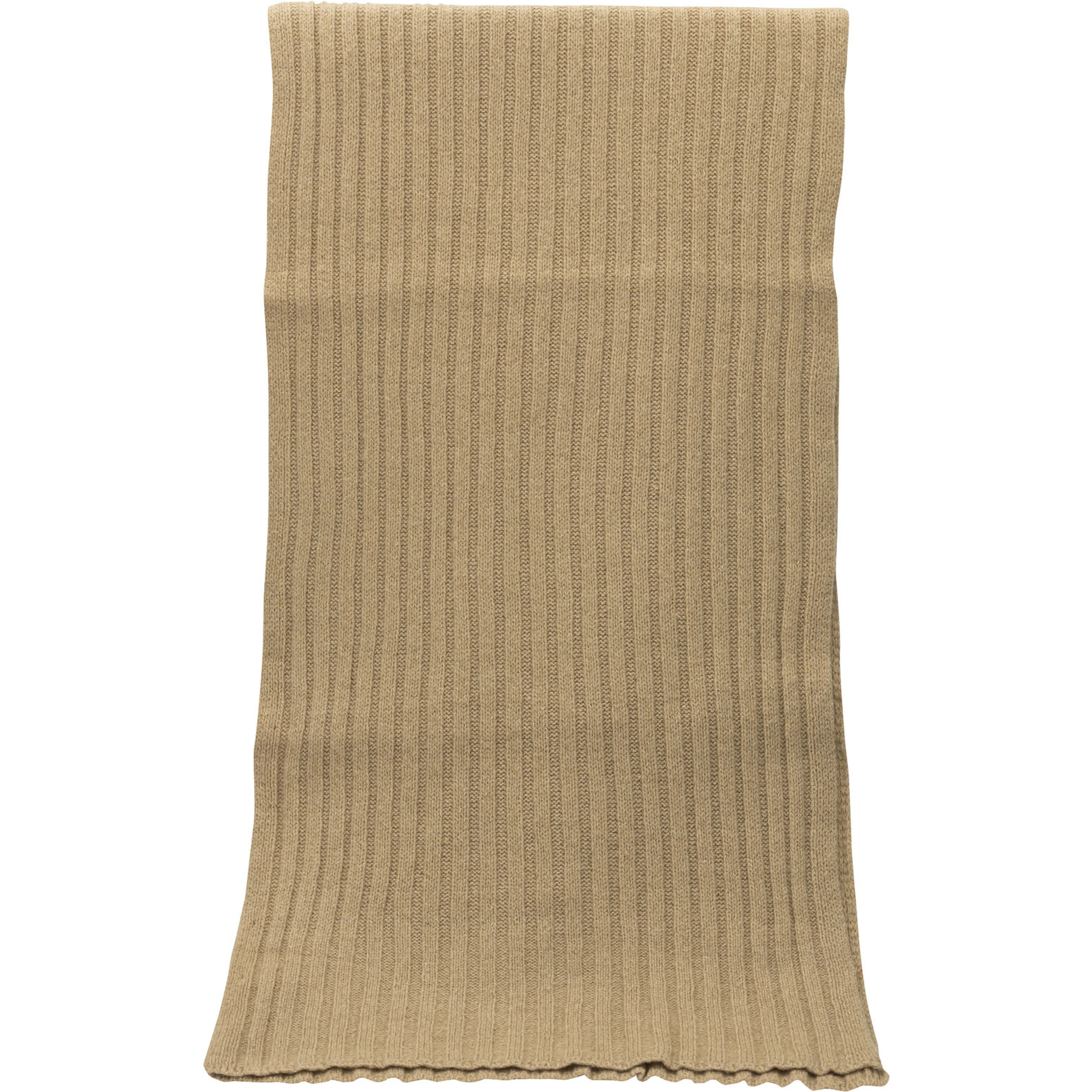 Cashmere scarf