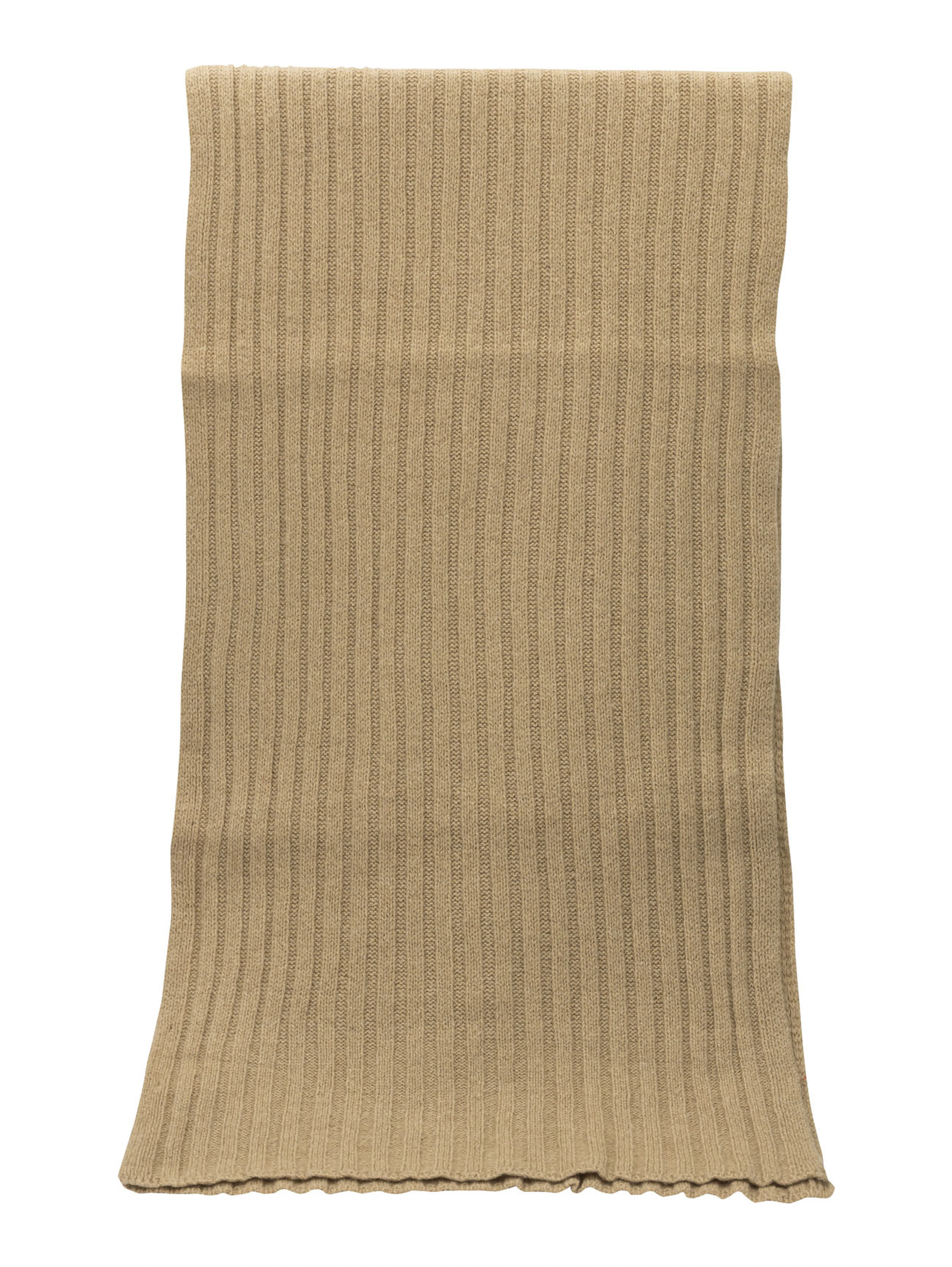 Cashmere scarf