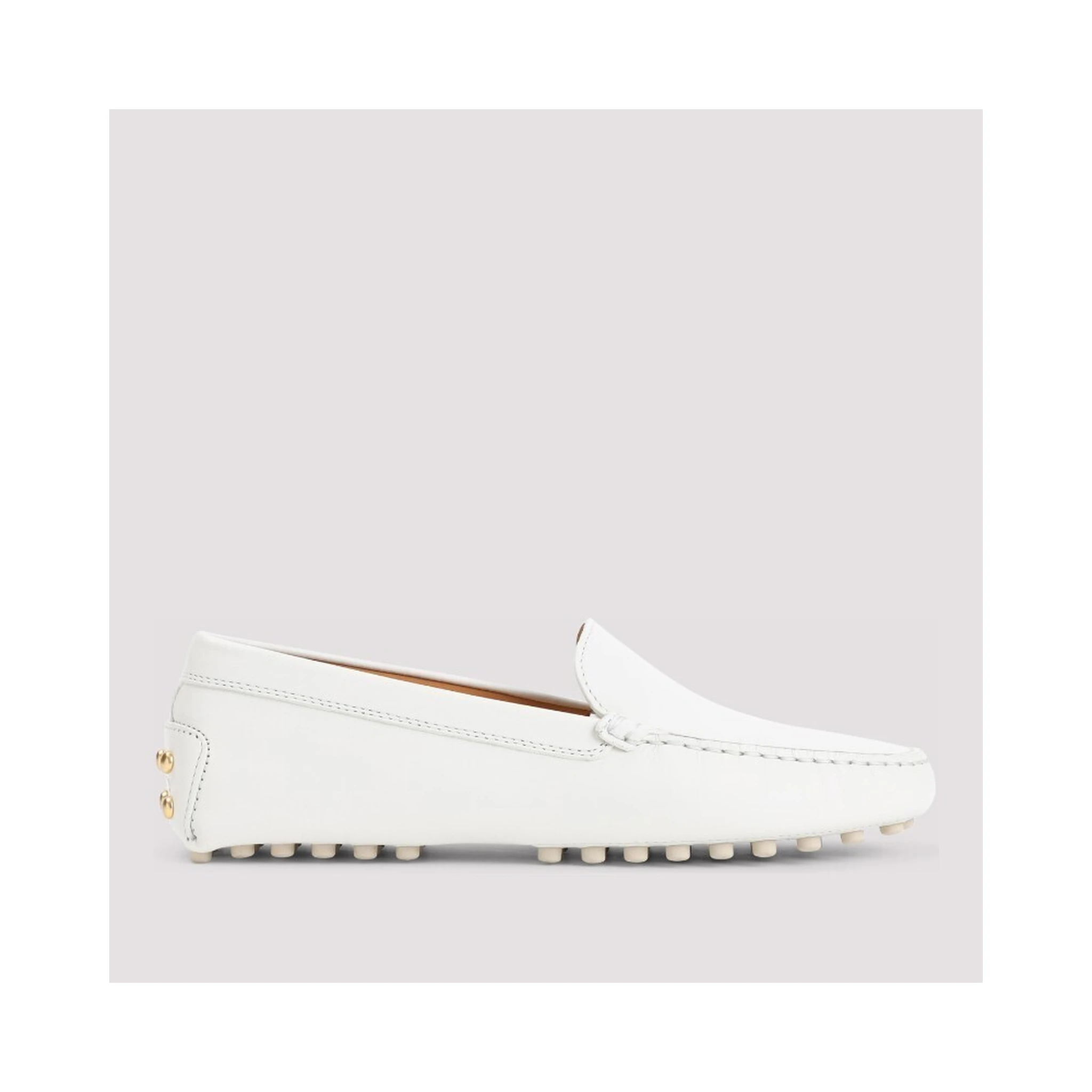 "Gommino" loafers