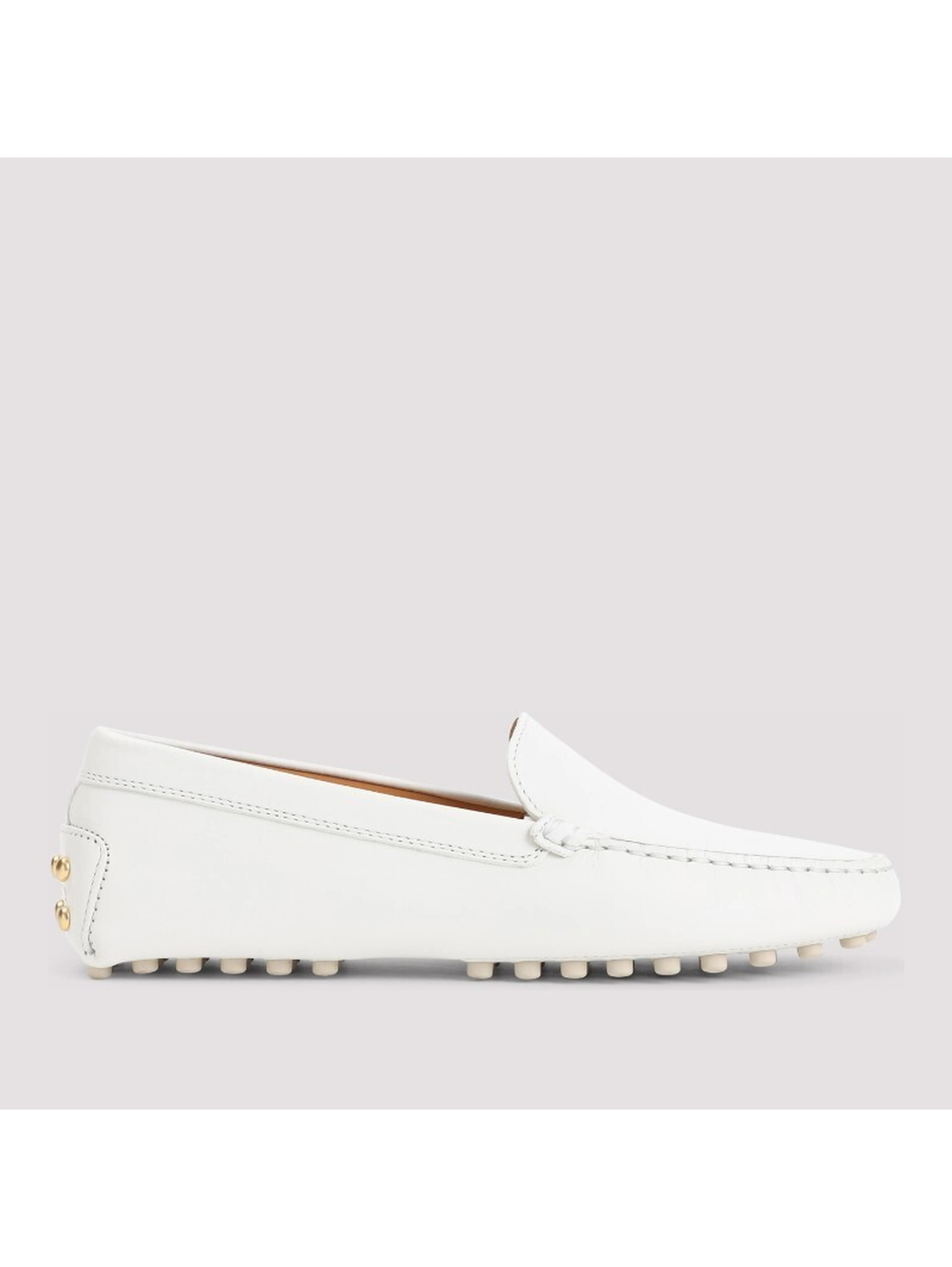 "Gommino" loafers