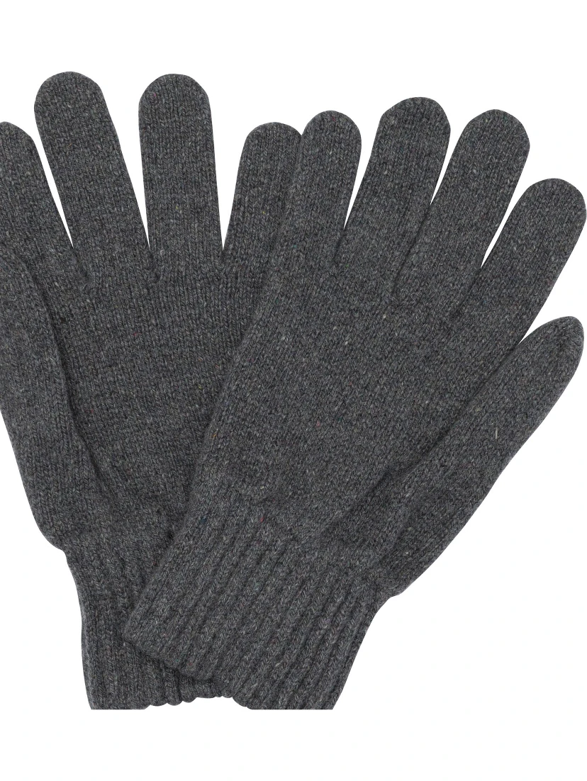 Cashmere gloves