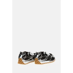 "Orbit" sneakers