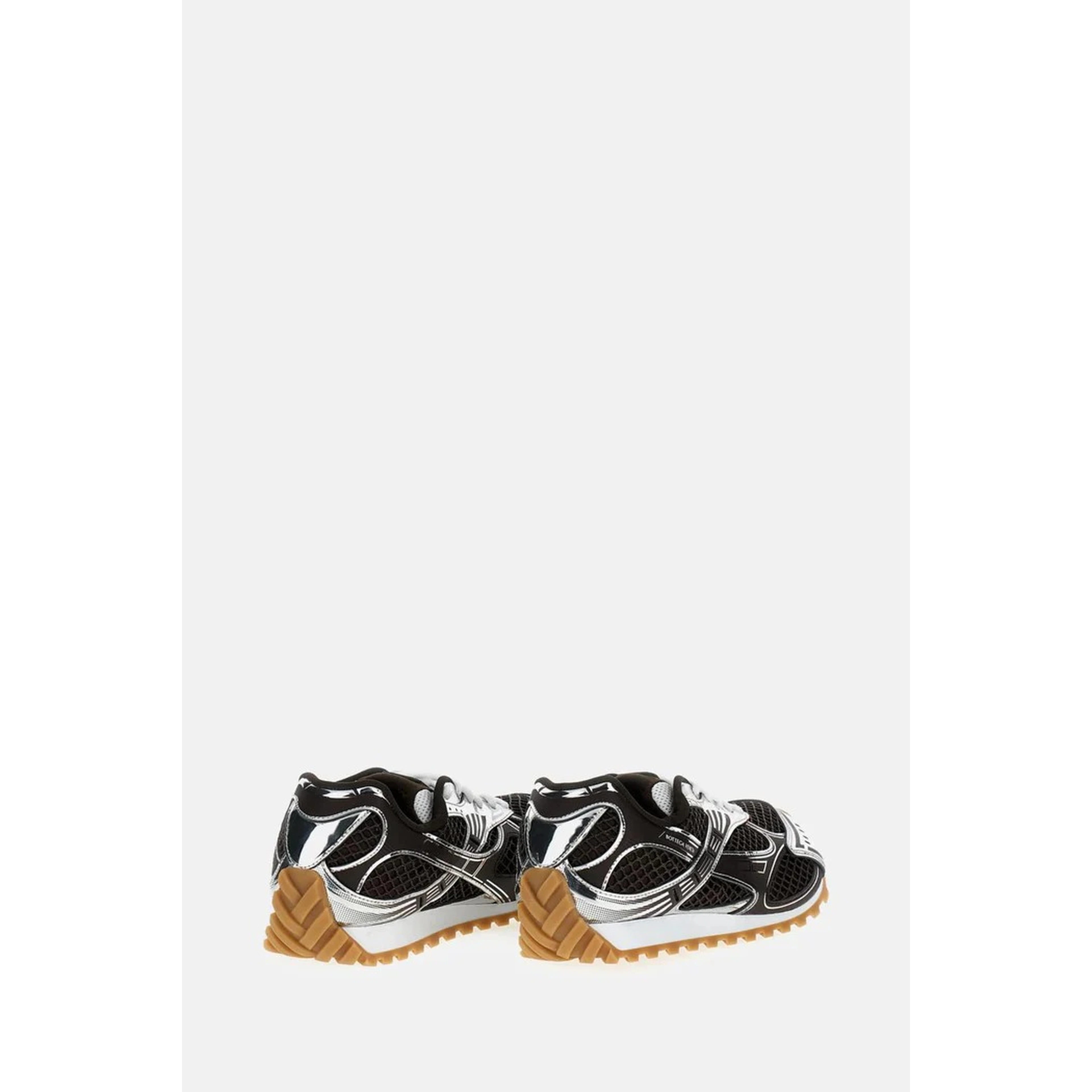 "Orbit" sneakers