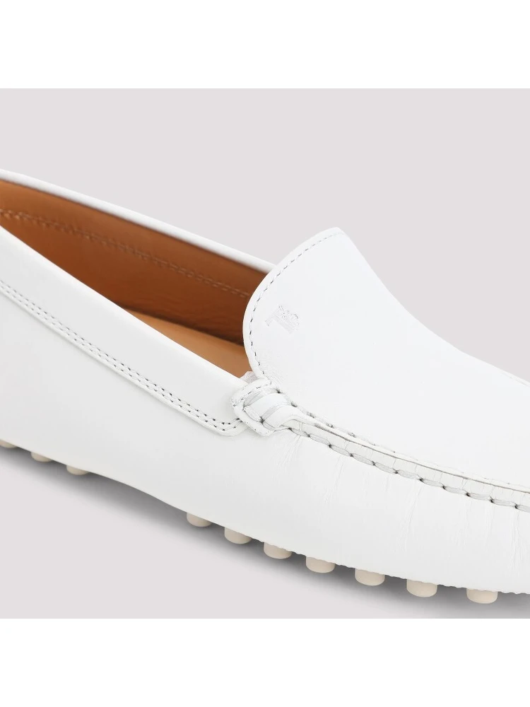 "Gommino" loafers alternative
