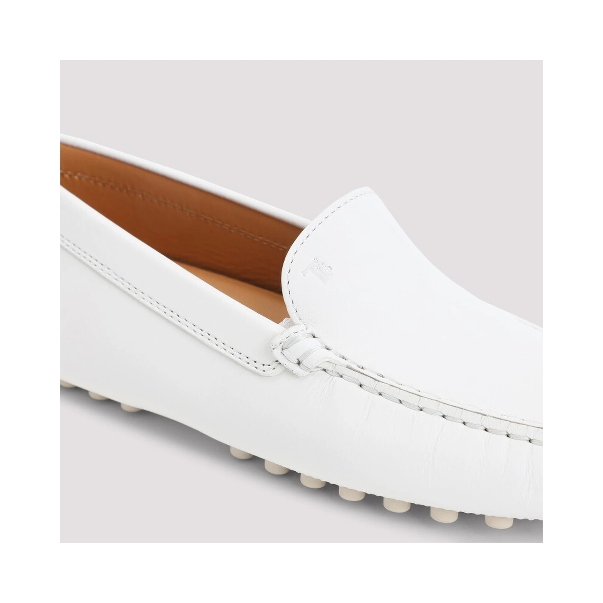 "Gommino" loafers