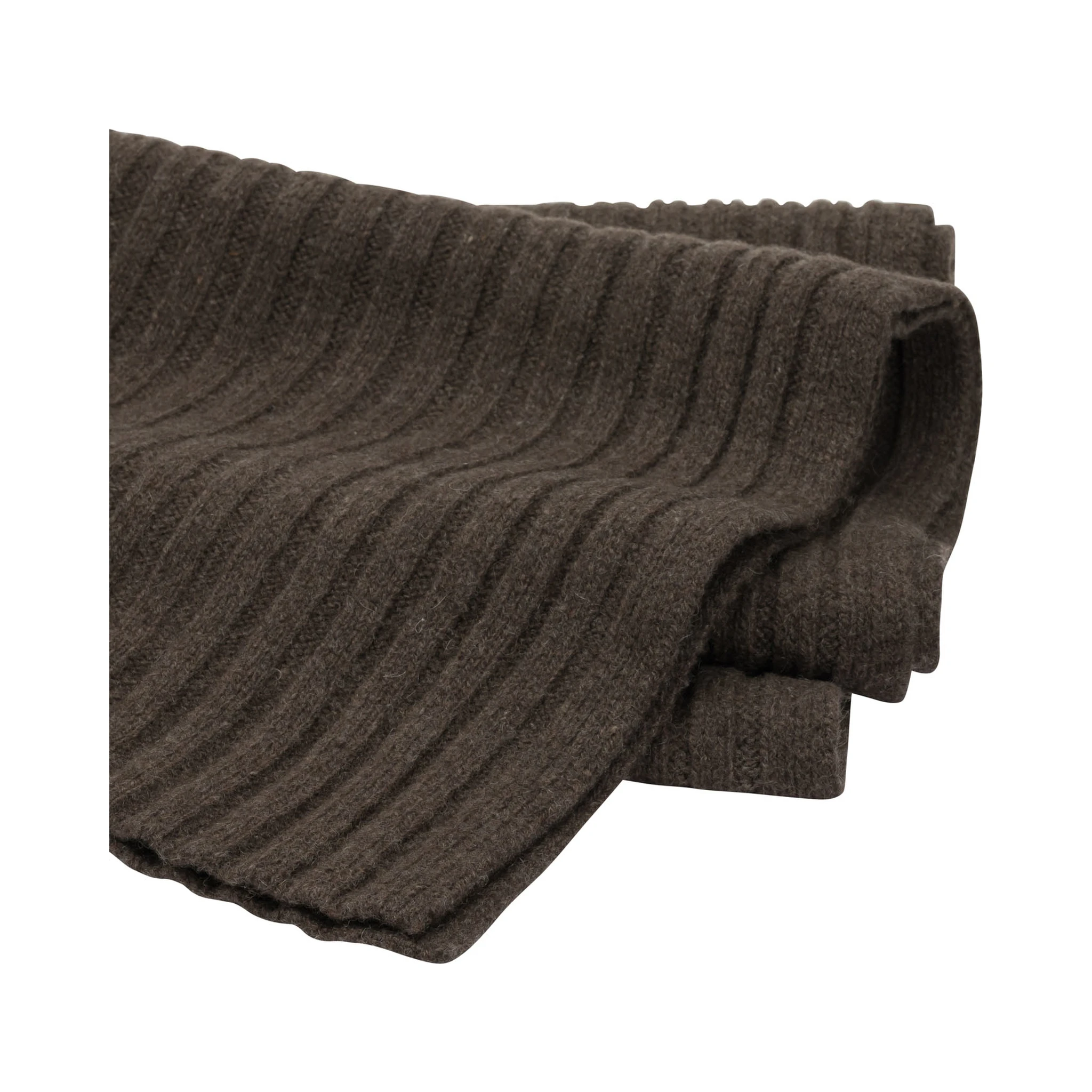Cashmere scarf