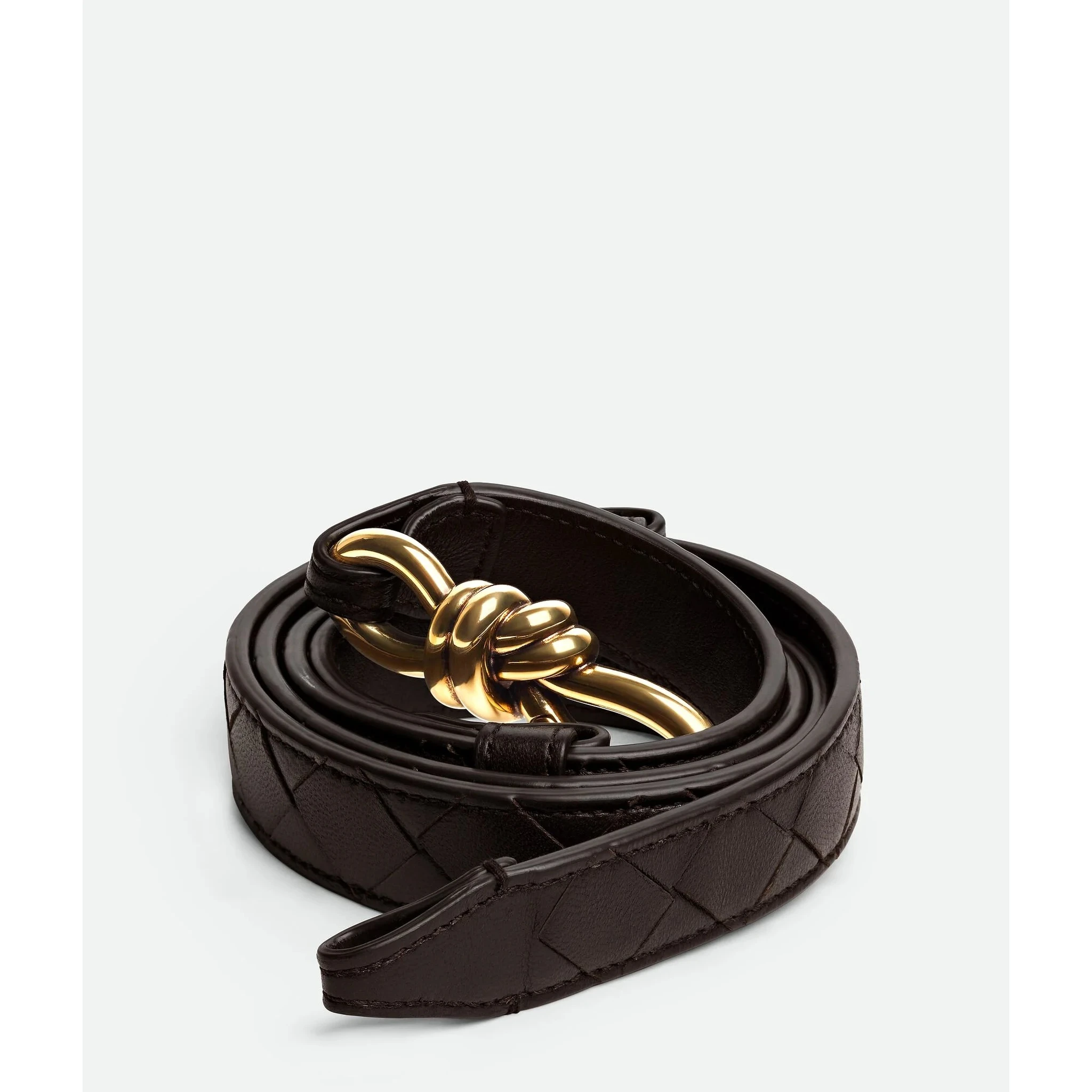 "Andiamo" belt leather