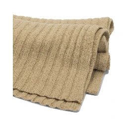 Cashmere scarf