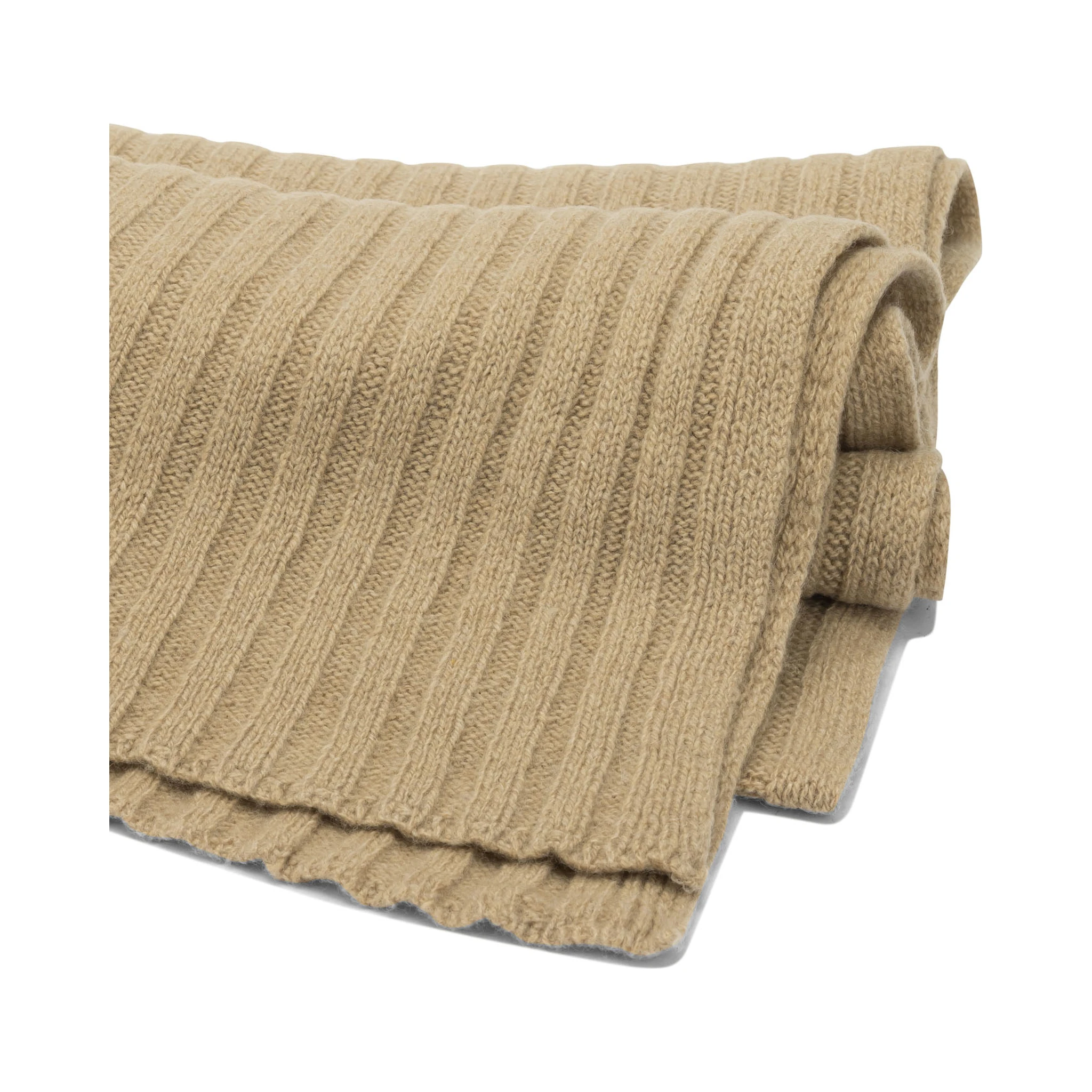 Cashmere scarf