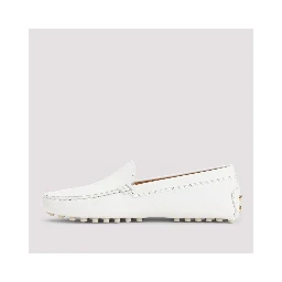 "Gommino" loafers