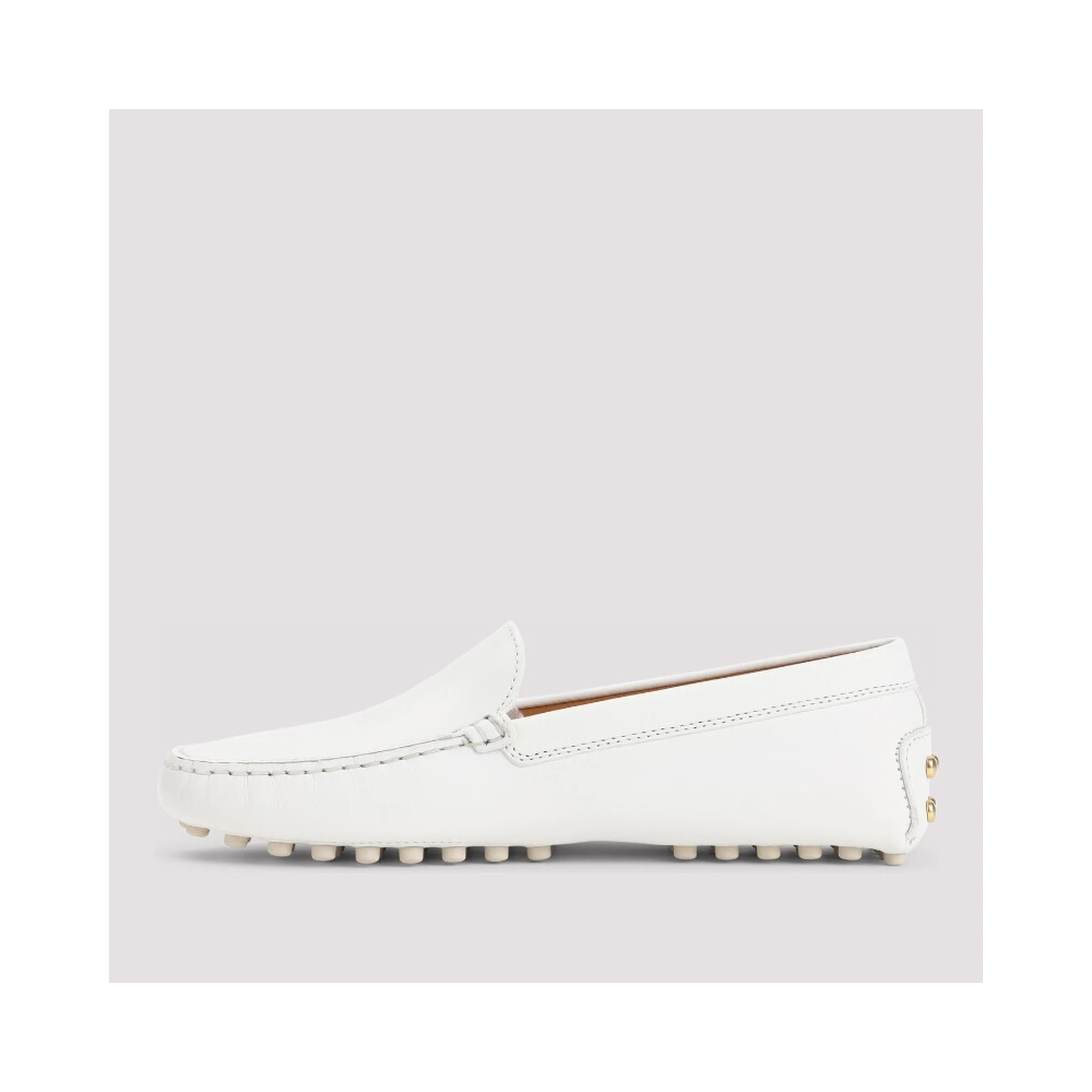 "Gommino" loafers