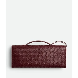 "Andiamo" clutch