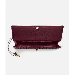 "Andiamo" clutch
