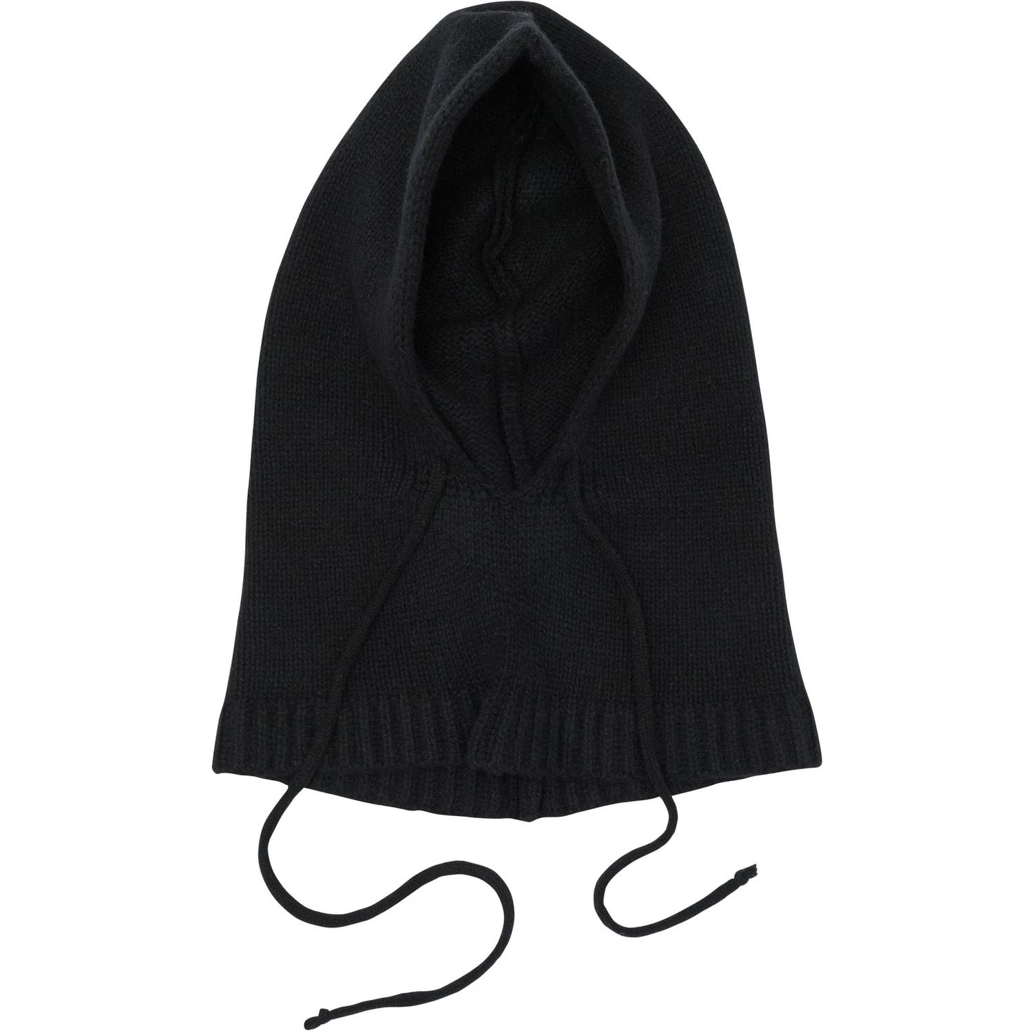 Beanie in cashmere