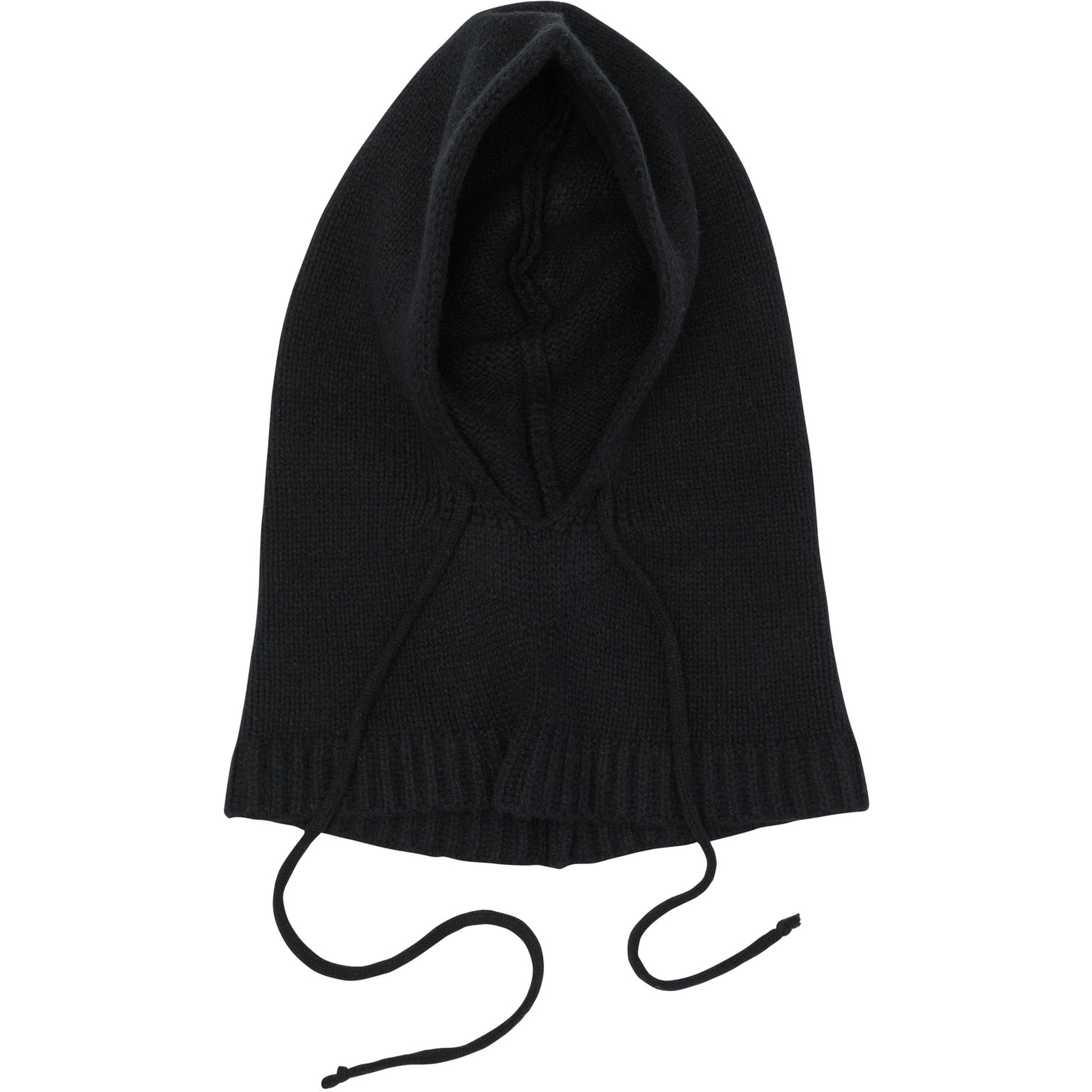 Beanie in cashmere
