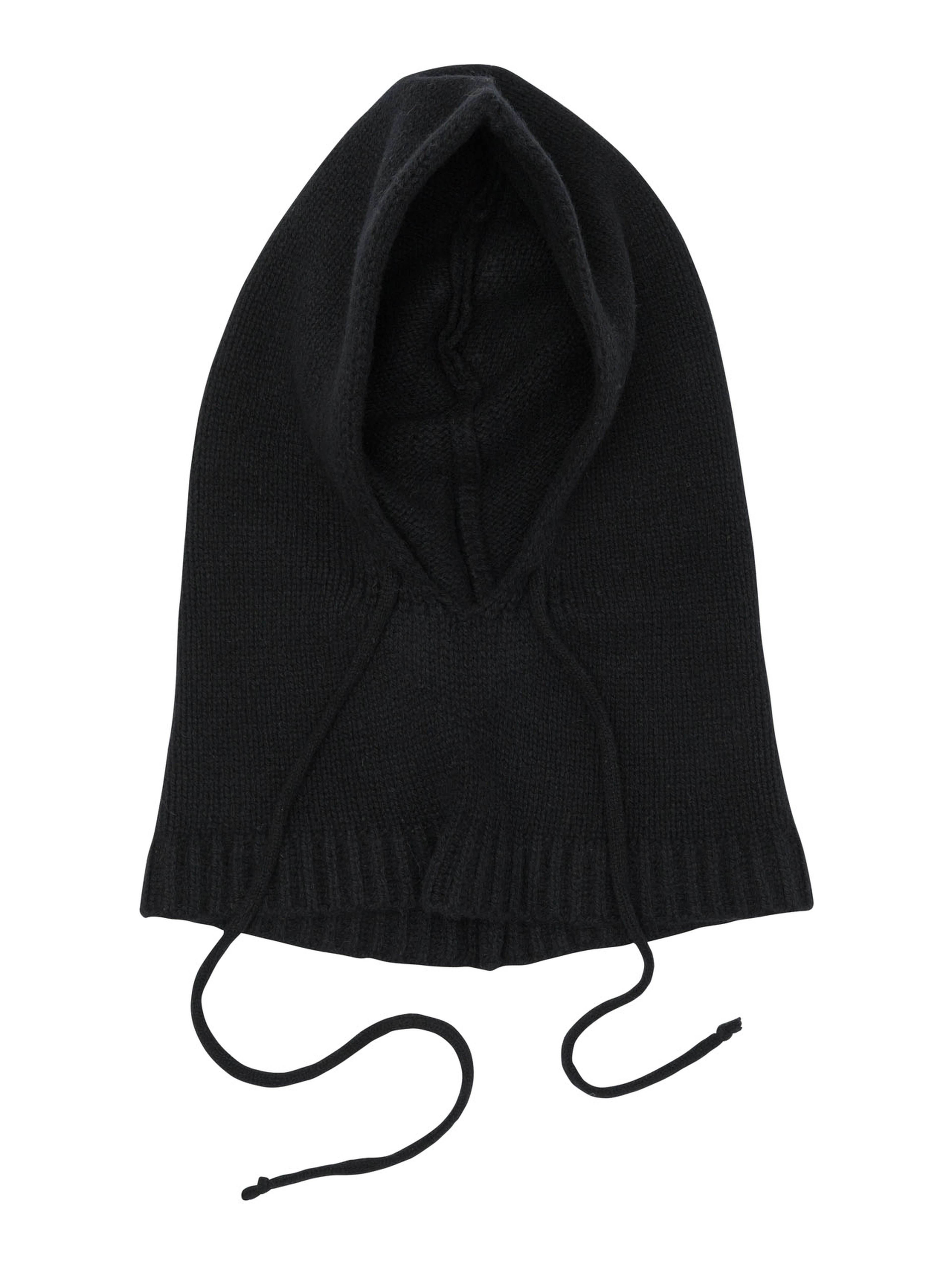 Beanie in cashmere