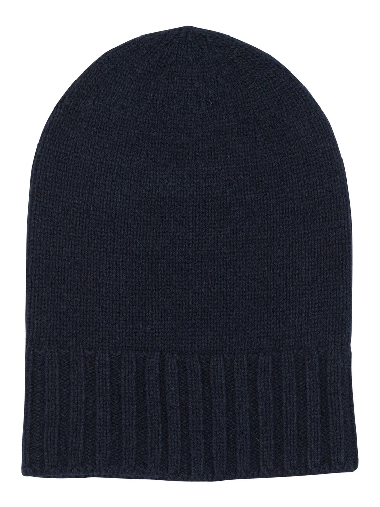 Cashmere beanie