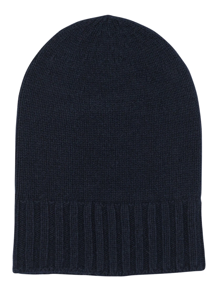 Cashmere beanie