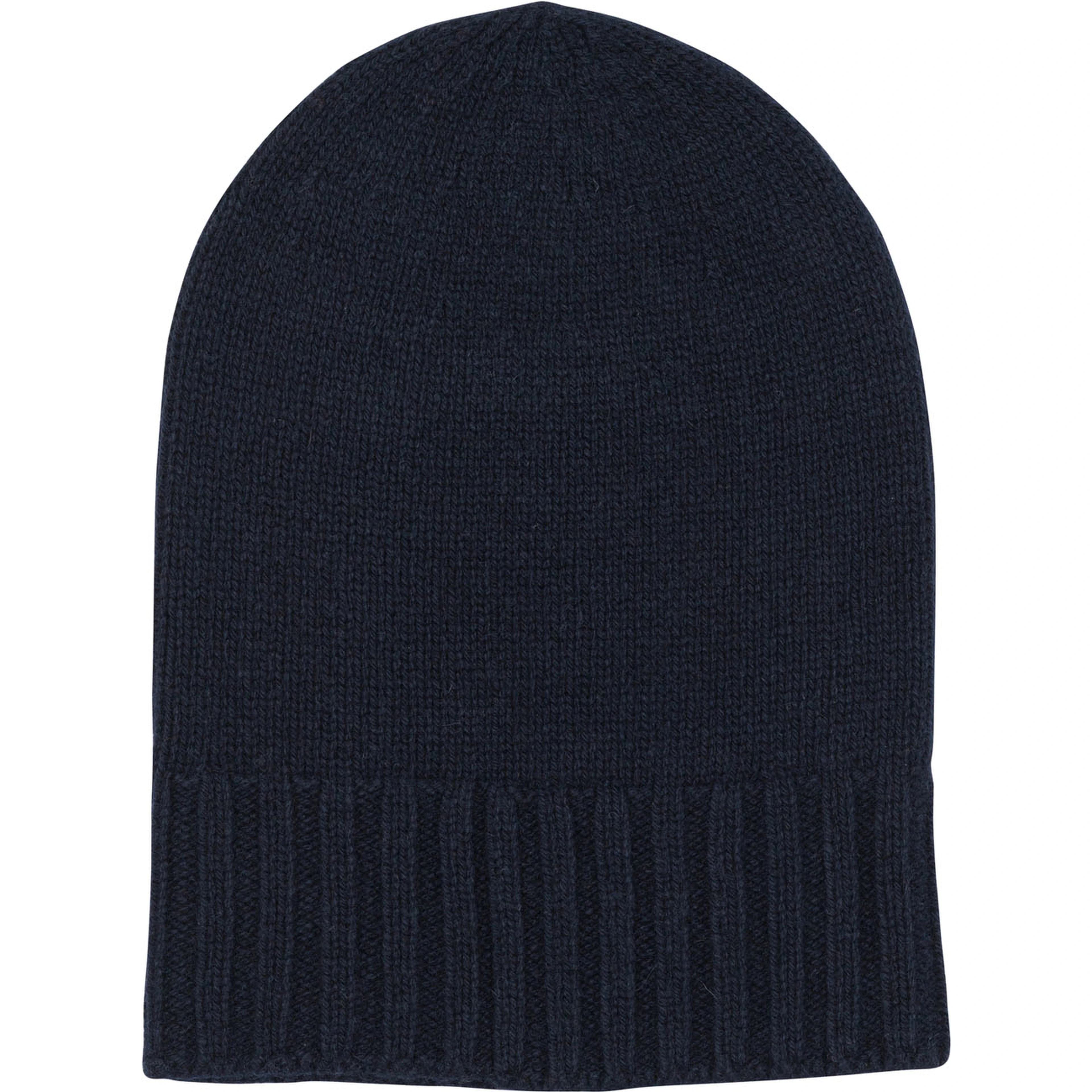 Cashmere beanie