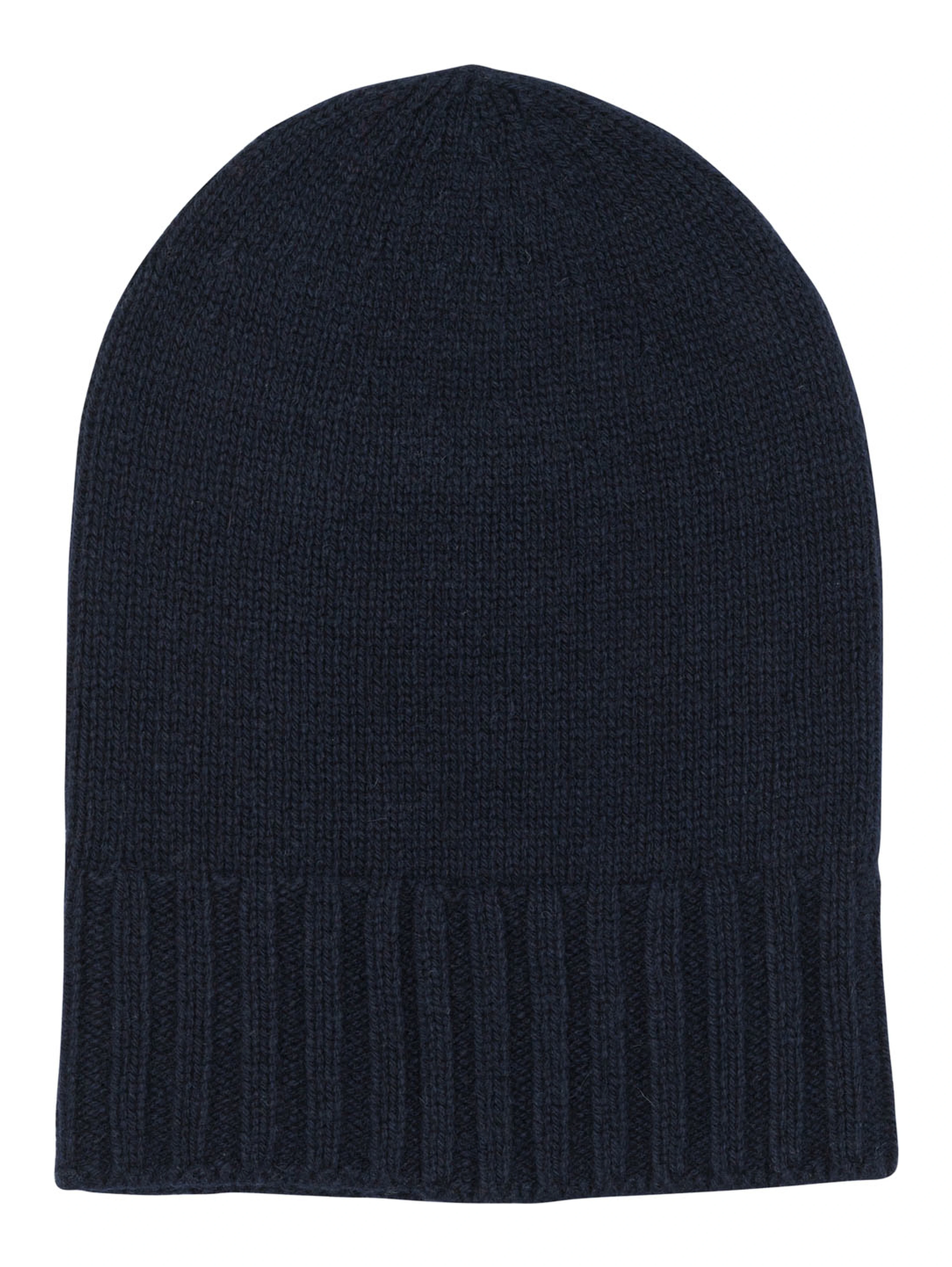 Cashmere beanie