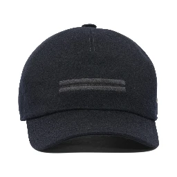 Baseball hat with logo