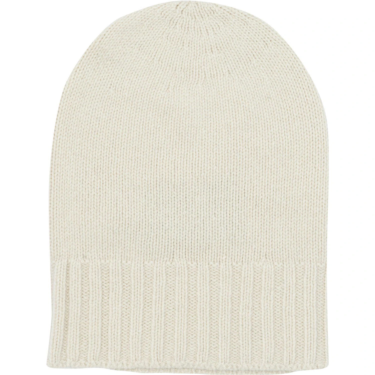 Beanie in cashmere