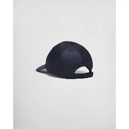 Re-Nylon trucker hat