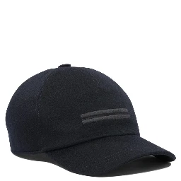 Baseball hat with logo