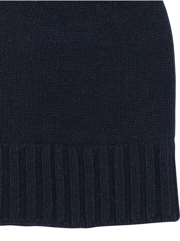Cashmere beanie alternative