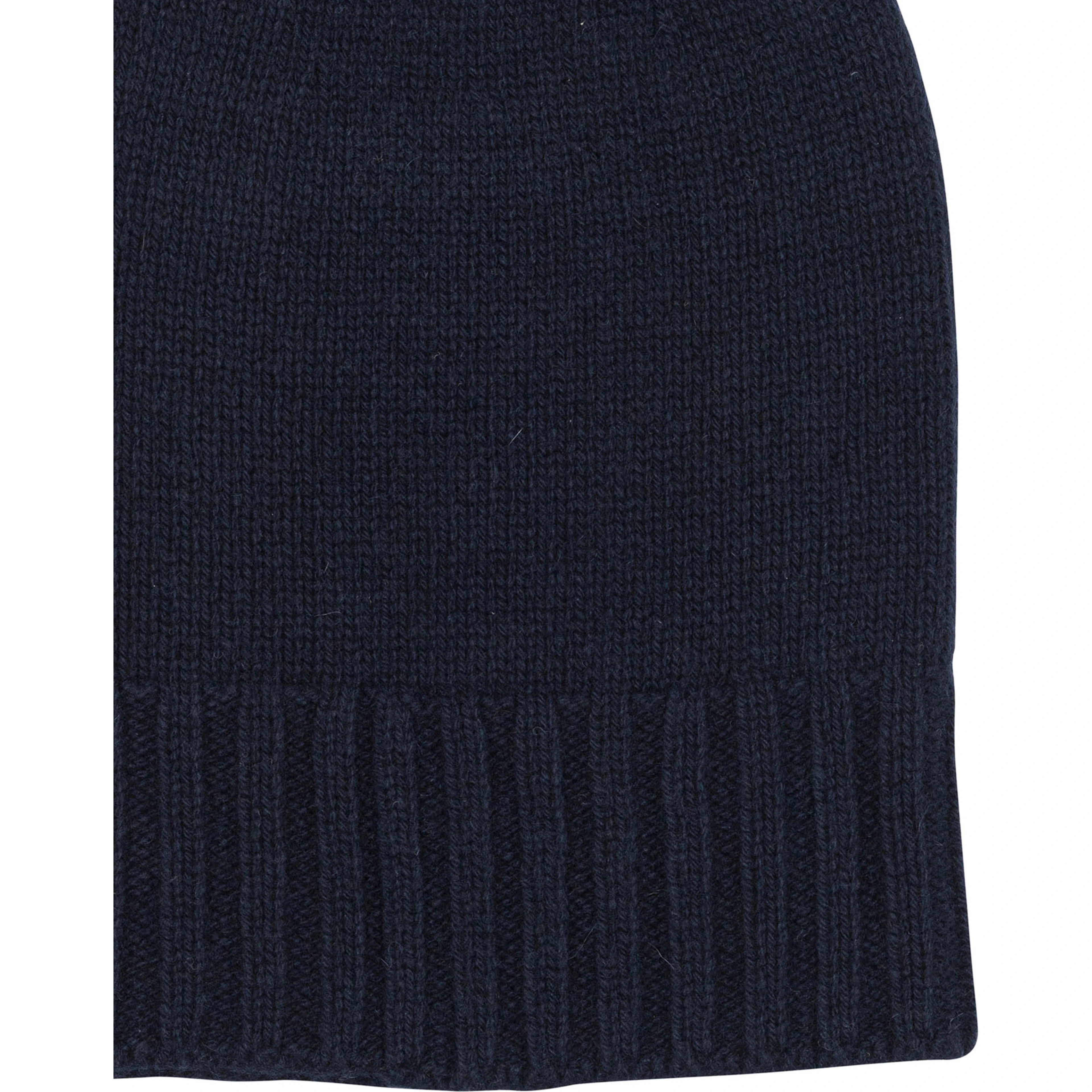 Cashmere beanie