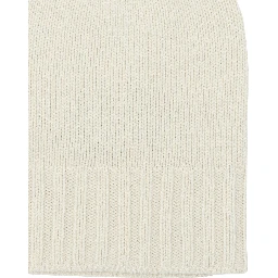 Beanie in cashmere