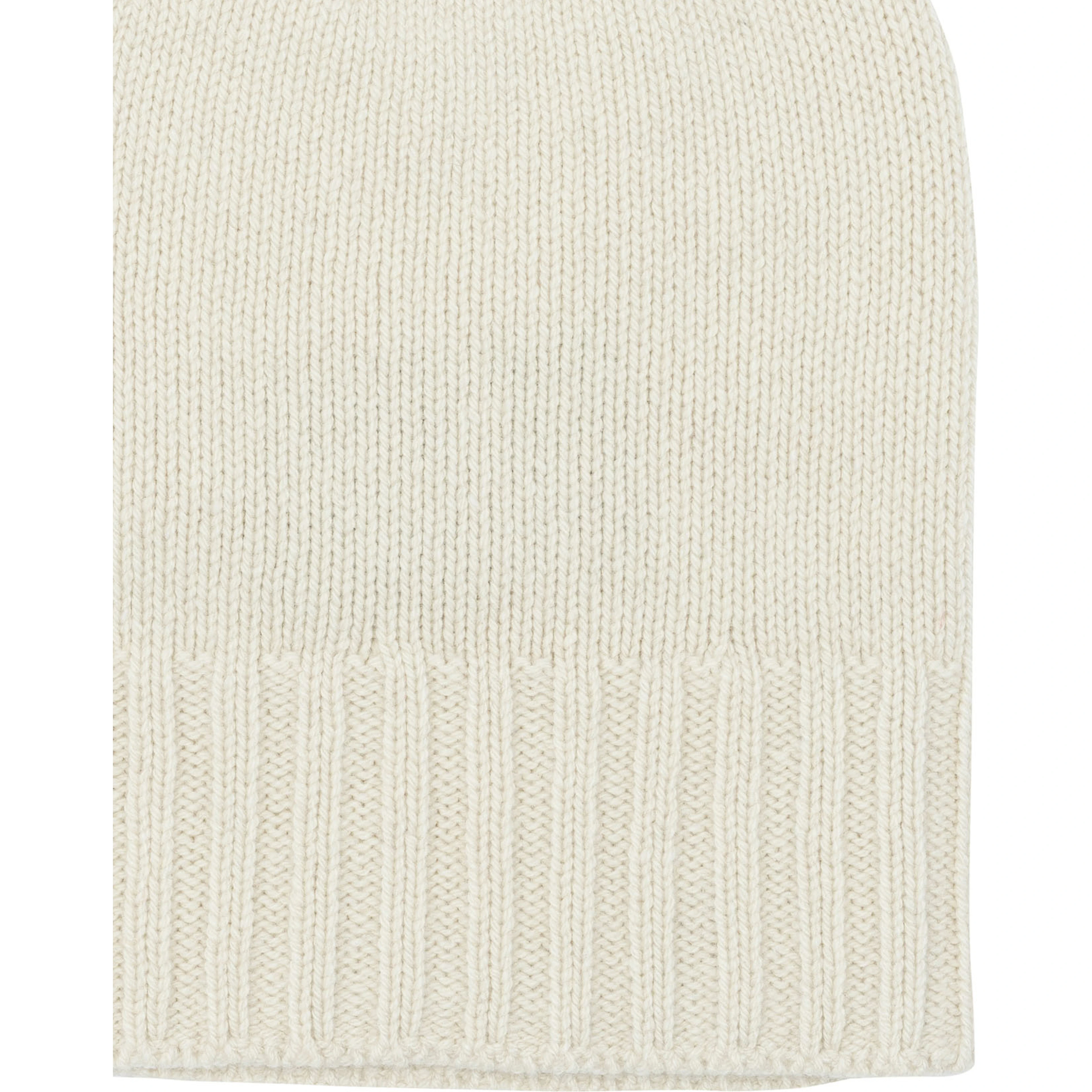 Beanie in cashmere