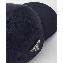 Re-Nylon trucker hat