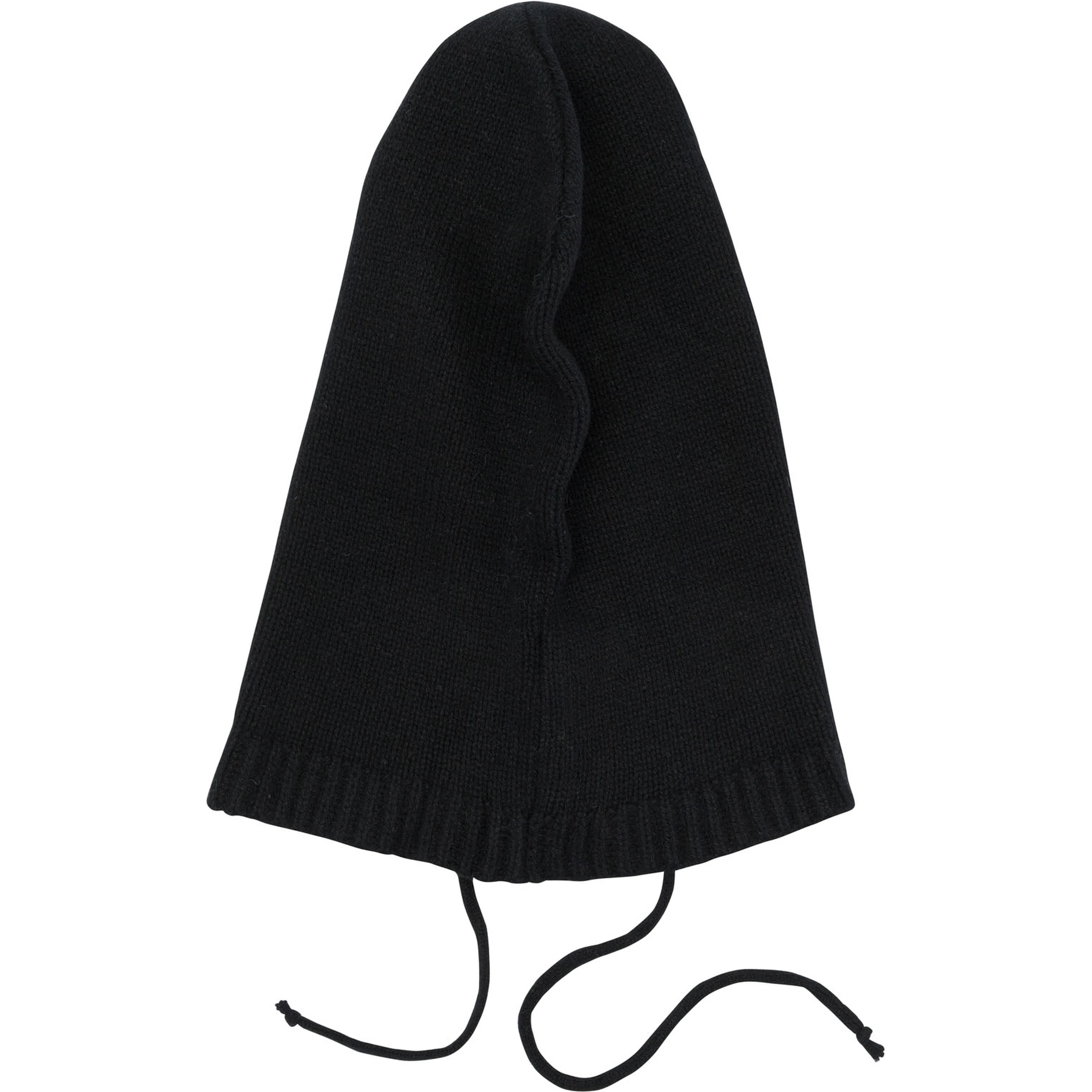 Beanie in cashmere
