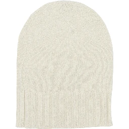 Beanie in cashmere