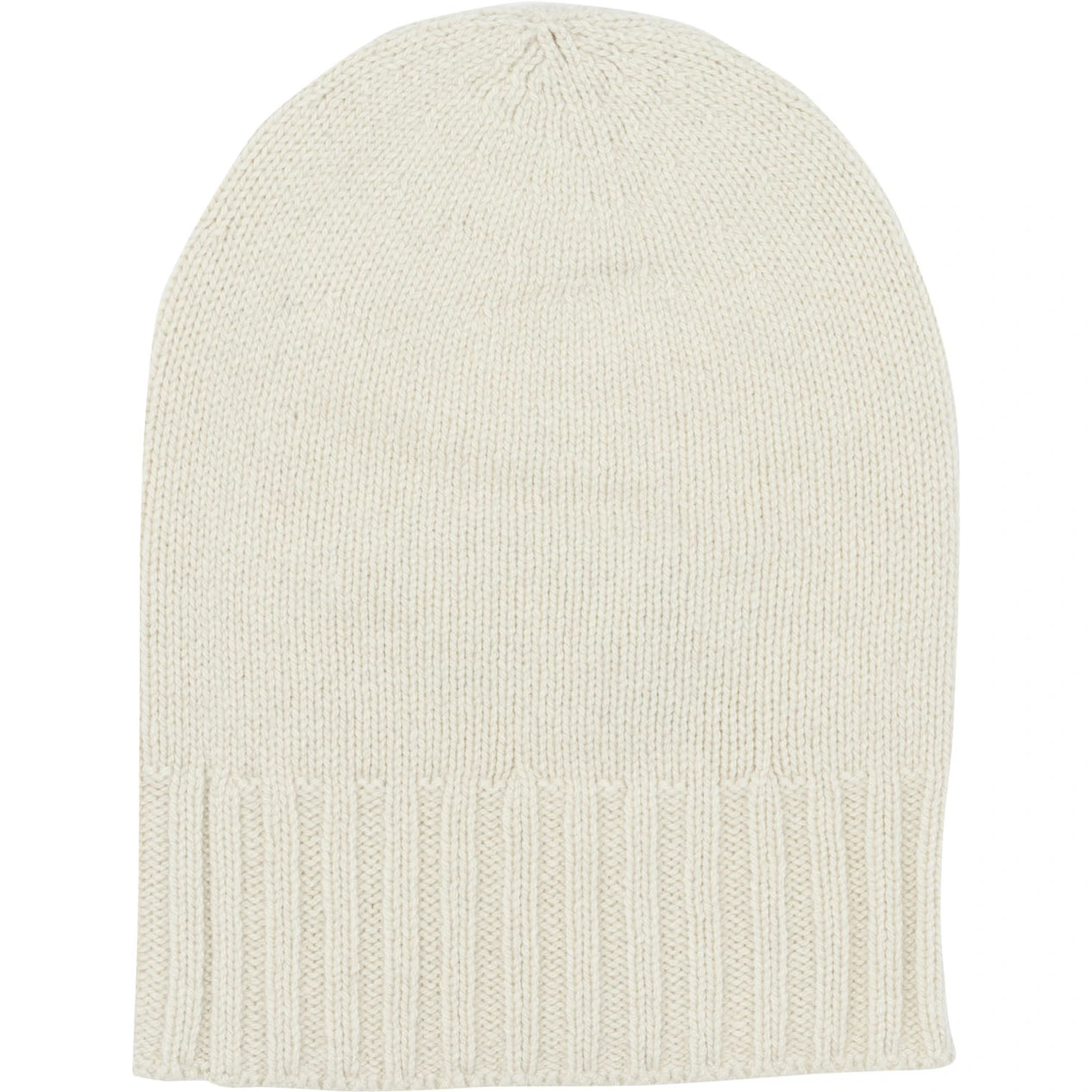 Beanie in cashmere