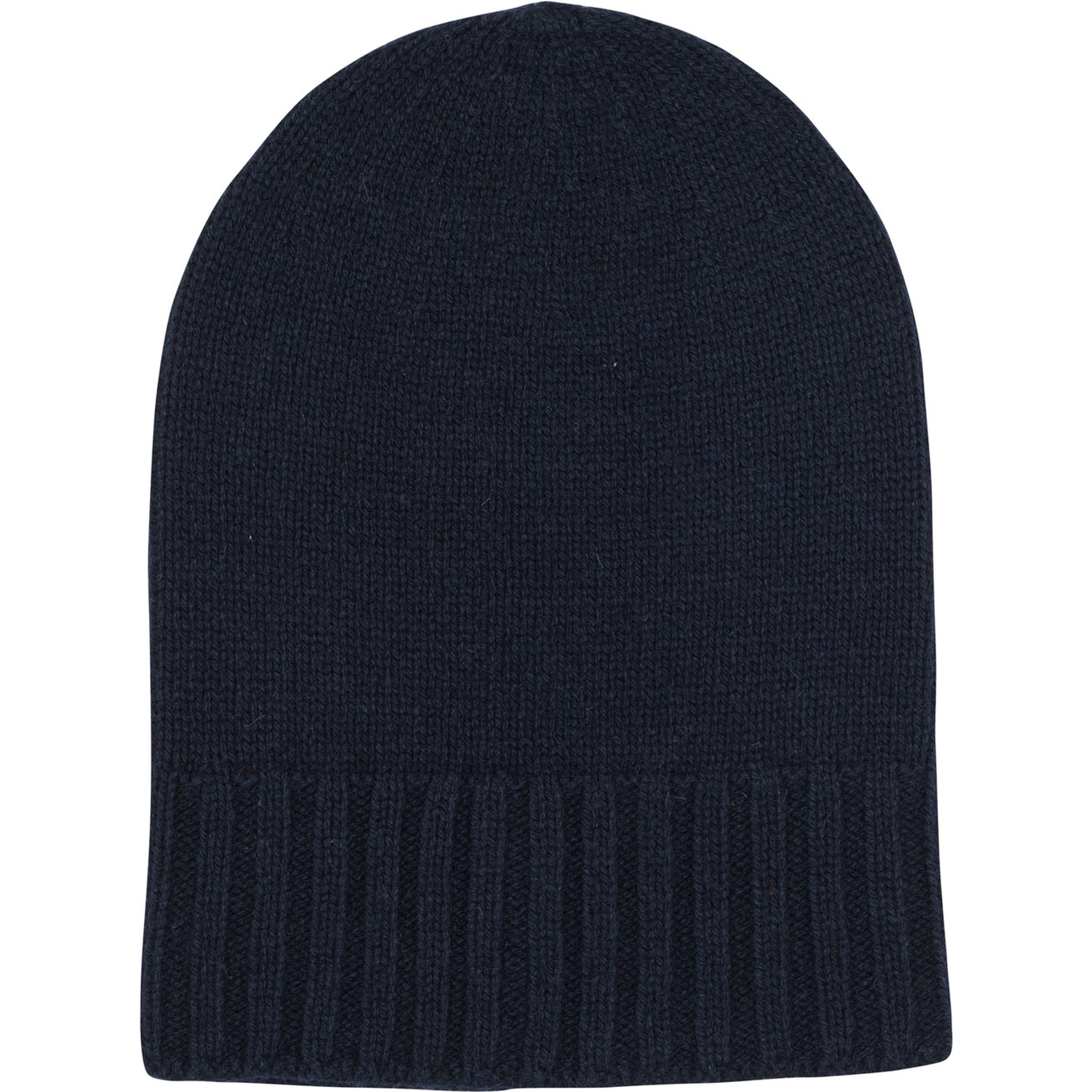Cashmere beanie