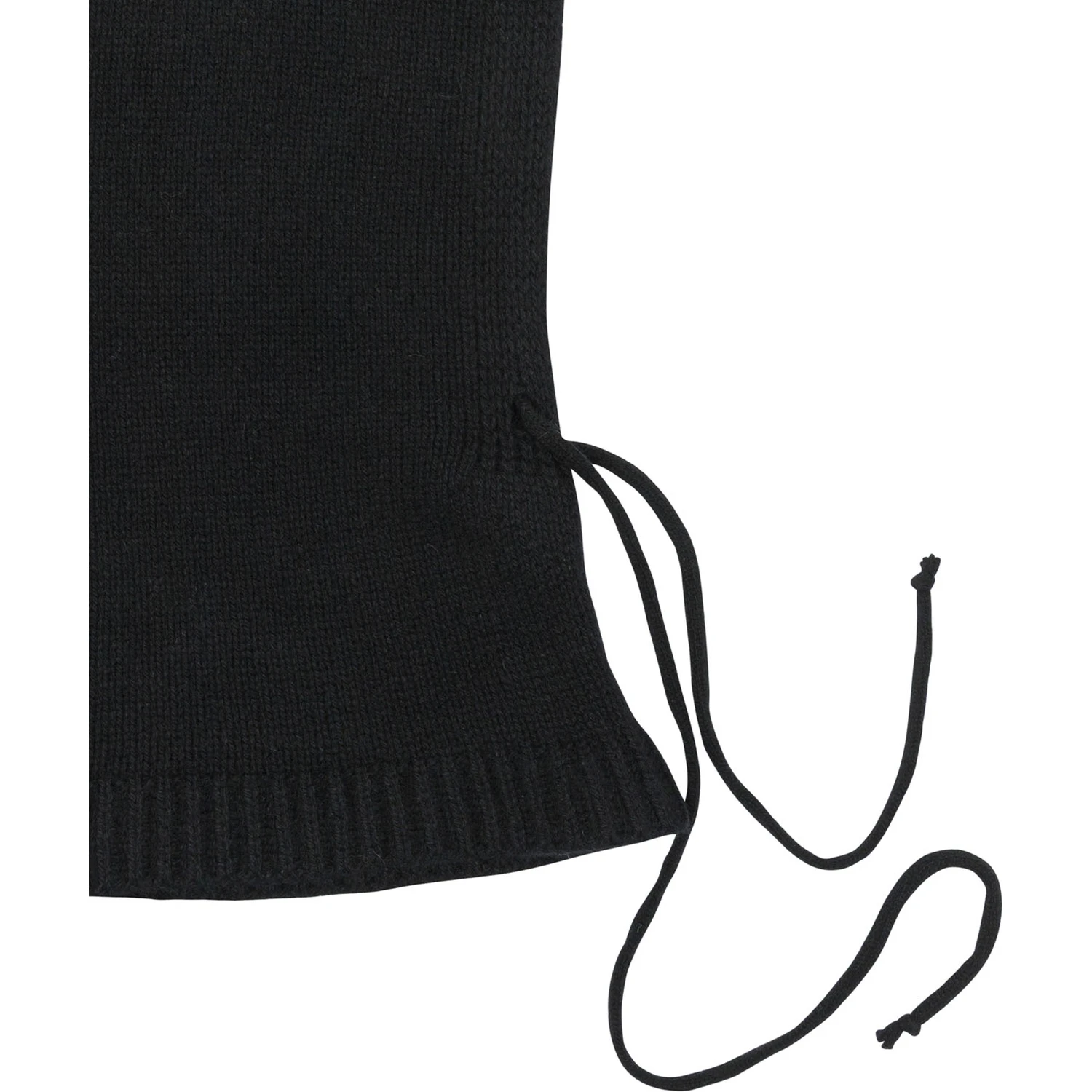 Beanie in cashmere