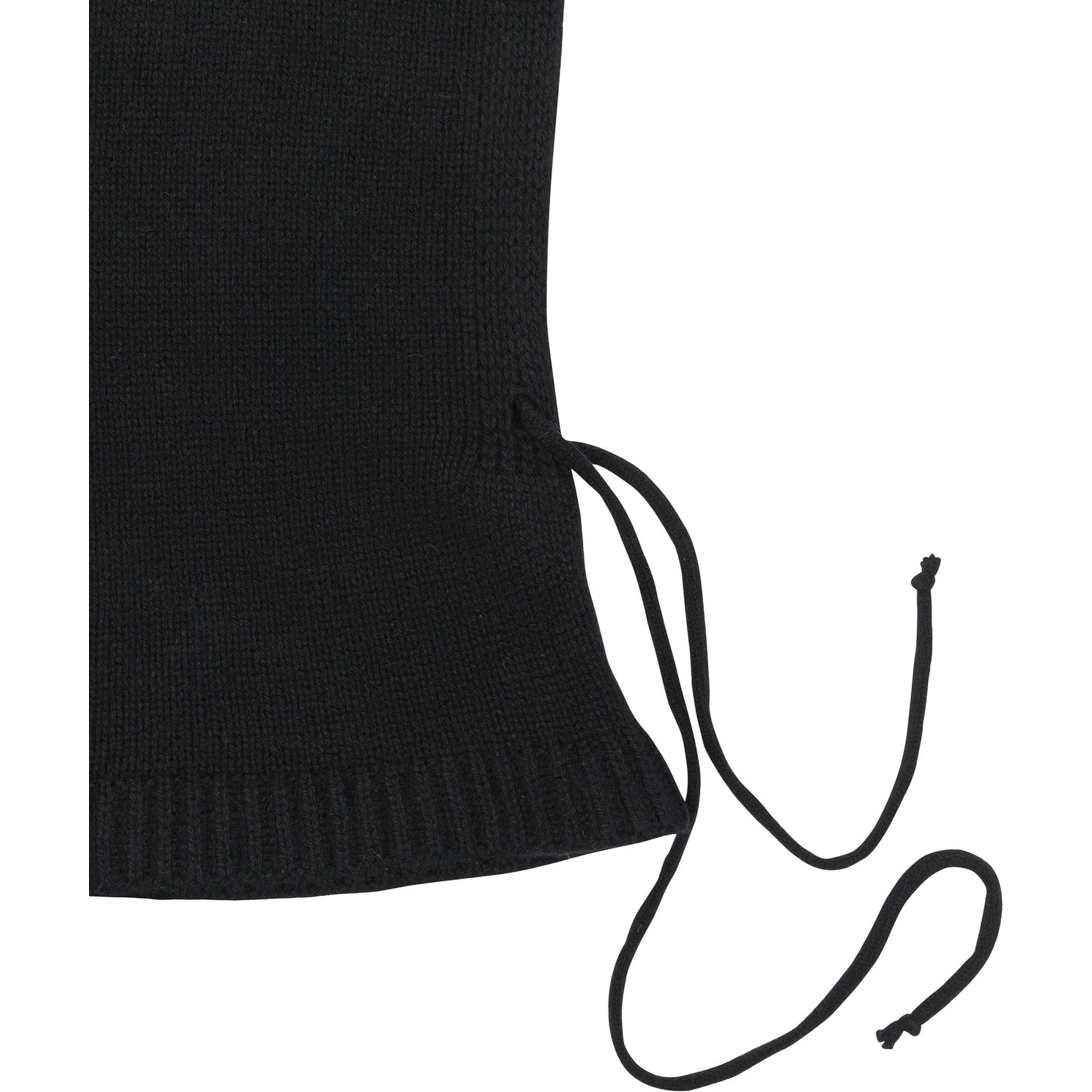 Beanie in cashmere