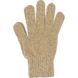 Cashmere gloves